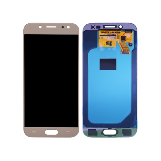 Touch+Display Samsung Galaxy J5 2017/J530 Service Pack Gold